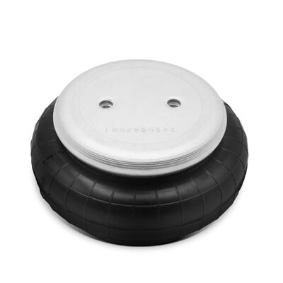 Dunlop S09280 Weweler US 07394F Double Convoluted Air Spring