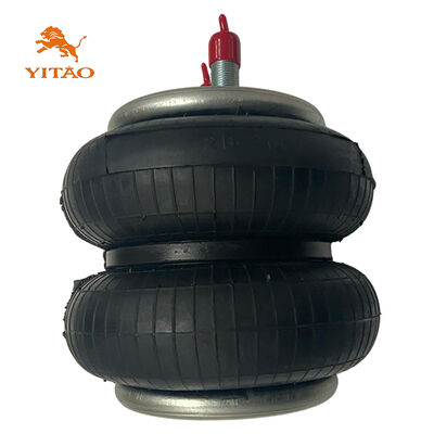 2B 5270 02B 200 Double Convoluted Type Air Suspension Spring System Airbag