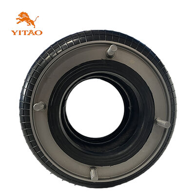 कॉन्टिटेक FD210-22DS डबल कन्वल्यूटेड एयर स्प्रिंग ड्राइव एक्सल एयर बैग हैवी लोड रबर इंडस्ट्रियल एयर सस्पेंशन स्प्रिंग बेलो स्पेयर पार्ट्स