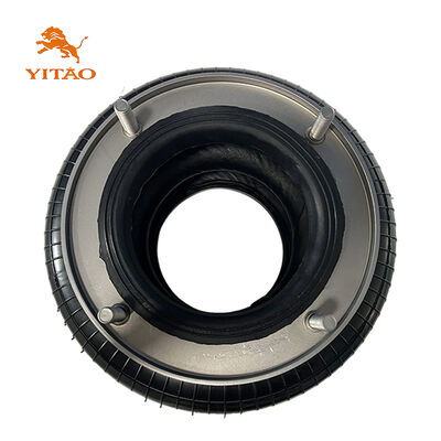 कॉन्टिटेक FD210-22DS डबल कन्वल्यूटेड एयर स्प्रिंग ड्राइव एक्सल एयर बैग हैवी लोड रबर इंडस्ट्रियल एयर सस्पेंशन स्प्रिंग बेलो स्पेयर पार्ट्स