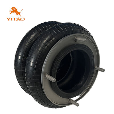 कॉन्टिटेक FD210-22DS डबल कन्वल्यूटेड एयर स्प्रिंग ड्राइव एक्सल एयर बैग हैवी लोड रबर इंडस्ट्रियल एयर सस्पेंशन स्प्रिंग बेलो स्पेयर पार्ट्स