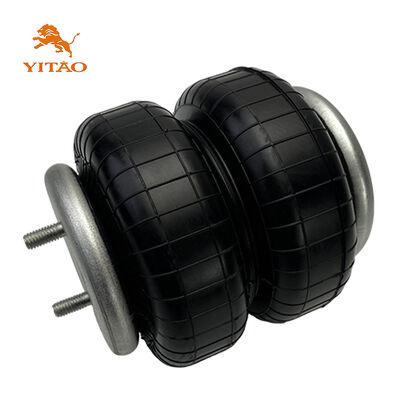 Firestone W01-358-6951 Contitech FD200-25 Double Convoluted Type Air Suspension Spring Airbag