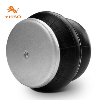 02B 260 Double Convoluted Air Spring 2B Air Spring Drive Axle Air Bag