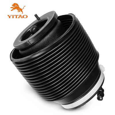 YICONTON रियर आरएच बाएं सिलेंडर एसी ट्रक एयर स्प्रिंग के साथ हल्के डिजाइन