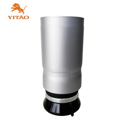 लैंड रोवर L320 एयर बैग हेल्पर स्प्रिंग्स रियर LR016403 REB500190 REB500060