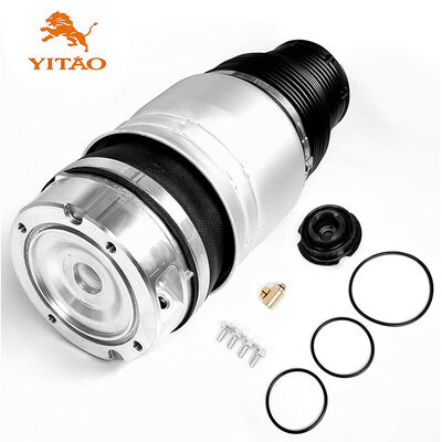 ऑडी Q7 7L6616403B Touarge Porsche के लिए फ्रंट लेफ्ट एयर सस्पेंशन स्प्रिंग बोलो