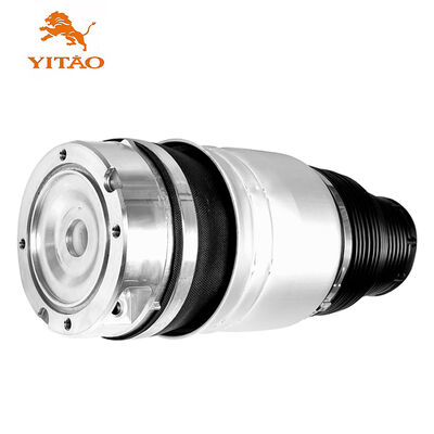 ऑडी Q7 7L6616403B Touarge Porsche के लिए फ्रंट लेफ्ट एयर सस्पेंशन स्प्रिंग बोलो