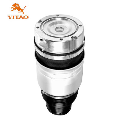 ऑडी Q7 7L6616403B Touarge Porsche के लिए फ्रंट लेफ्ट एयर सस्पेंशन स्प्रिंग बोलो