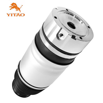 1C 6265  95535850300 95535850310 95535850320 Rear Suspension Air Spring Compatible with Audi Q7 2007 -2015 Volkswagen Touareg 2002-2010 Porsche Cayenne 2003-2010 Rear Mount 40*18*18 Standard Size