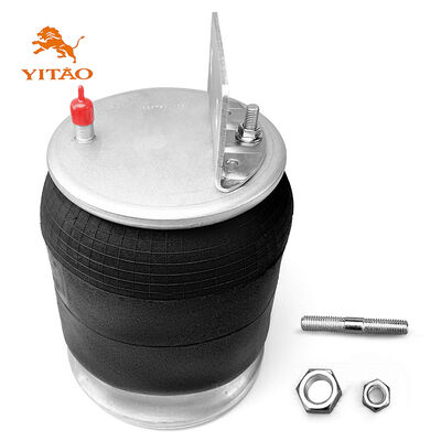 1V 9781 ट्रक एयर स्प्रिंग, फायरस्टोन W01-358-9781/कॉन्टिनटेक 910S-16A382 के लिए उपयुक्त