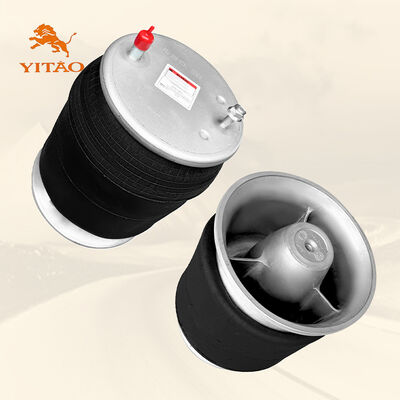 1V 9781 ट्रक एयर स्प्रिंग, फायरस्टोन W01-358-9781/कॉन्टिनटेक 910S-16A382 के लिए उपयुक्त