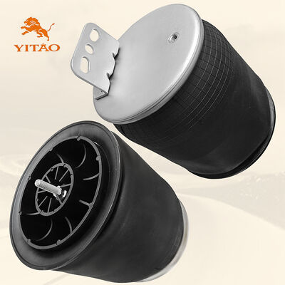 1V 8829 ट्रक एयर स्प्रिंग, फायरस्टोन W01-358-8829/कॉन्टिनटेक 910-16P449 के लिए उपयुक्त
