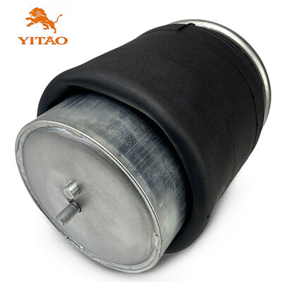 1V 4560 ट्रक एयर स्प्रिंग, ग्रेनिंग के लिए उपयुक्त 92620/Contitech 4560 NP 03/Vovo 2124745 22058737