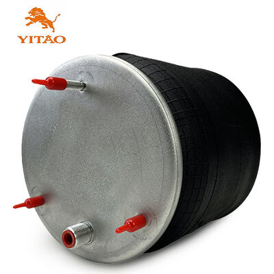 1V 4560 ट्रक एयर स्प्रिंग, ग्रेनिंग के लिए उपयुक्त 92620/Contitech 4560 NP 03/Vovo 2124745 22058737
