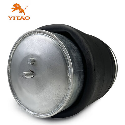 1V 4560 ट्रक एयर स्प्रिंग, ग्रेनिंग के लिए उपयुक्त 92620/Contitech 4560 NP 03/Vovo 2124745 22058737