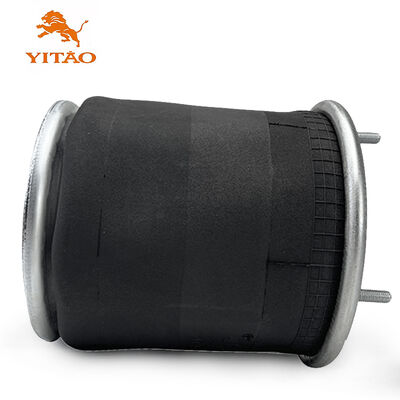 DAF 1384273 वोल्वो 1080707 SAF 2.229.0002.00 के लिए 1V 6345 ट्रक एयर स्प्रिंग बैलून