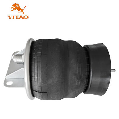 1V 9622 ट्रक एयर स्प्रिंग, एयरटेक 39622K/Kenworth K303-19/Meritor FS9622/Contitech 99-9S537 के लिए उपयुक्त