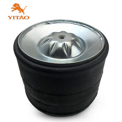 1V 4116 ट्रक एयर स्प्रिंग, Goodyear 1R14-117 1R14-116/FUSO MK312367 के लिए उपयुक्त
