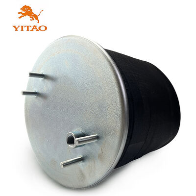 1V 4116 ट्रक एयर स्प्रिंग, Goodyear 1R14-117 1R14-116/FUSO MK312367 के लिए उपयुक्त