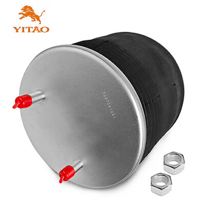 1V 8708 ट्रक एयर स्प्रिंग, फायरस्टोन W01-358-8708/गुडइयर 1R13-177/नेविस्टार 1R13-250 के लिए उपयुक्त