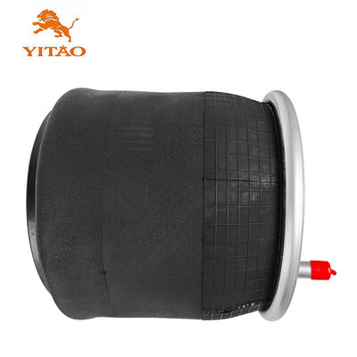 1V 8708 ट्रक एयर स्प्रिंग, फायरस्टोन W01-358-8708/गुडइयर 1R13-177/नेविस्टार 1R13-250 के लिए उपयुक्त