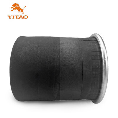 W01M580756 4022NP02 ट्रक एयर स्प्रिंग रोलिंग लोब एयर सस्पेंशन बैग W01-M58-0756