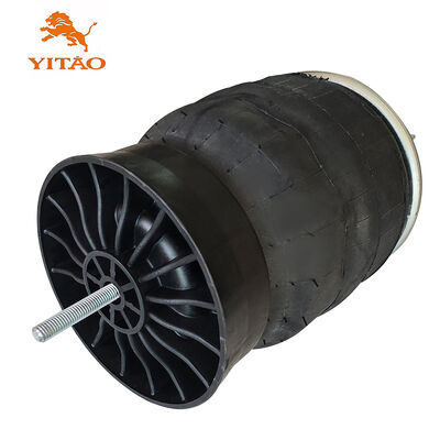 केनवर्थ C81-1005 के लिए एयर बैग सस्पेंशन ट्रक एयर स्प्रिंग W01-358-9541 ​​W01358541