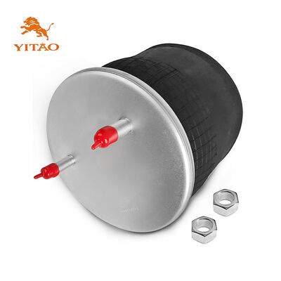 1V 8709 ट्रक एयर स्प्रिंग, फायरस्टोन W01-358-8709/बेलो 1T17CA5 के लिए उपयुक्त