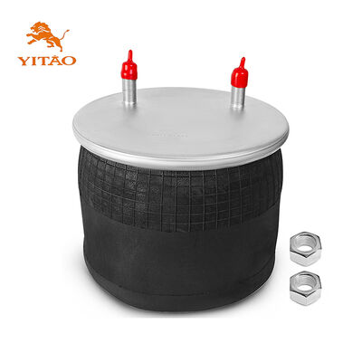 1V 8709 ट्रक एयर स्प्रिंग, फायरस्टोन W01-358-8709/बेलो 1T17CA5 के लिए उपयुक्त