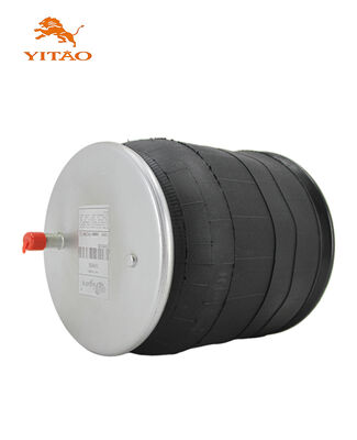 1V 9935 ट्रक एयर स्प्रिंग, फायरस्टोन के लिए उपयुक्त W01-358-9923/Goodyear 1R12-481/Contitech 910-17.5P429