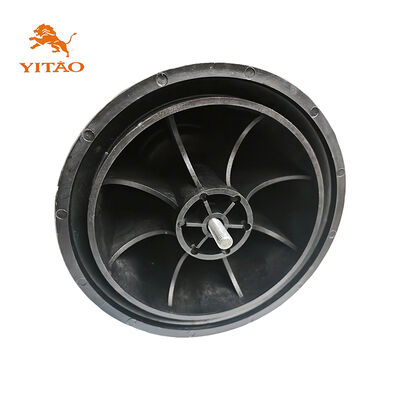 1V 9645 ट्रक एयर स्प्रिंग फायरस्टोन के लिए उपयुक्त W01-358-9645 1T15MBTW12/Contitech 910BP-22P739