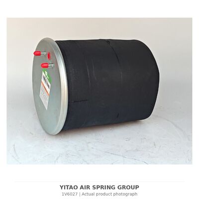 1V6027 वोल्वो 1076594 1076595 | W01-M58-9760 4713NP02 के लिए ट्रक एयर स्प्रिंग