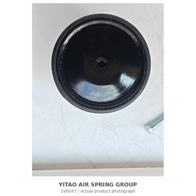 1V6047 MAN ट्रक एयर स्प्रिंग 81.43600.6035 81436006066