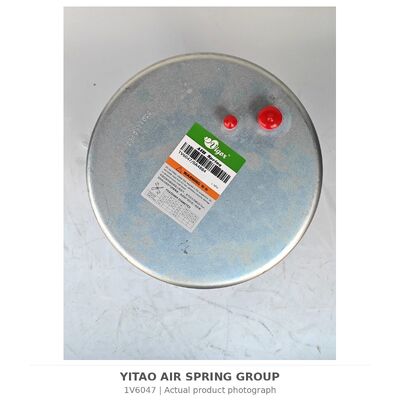 1V6047 MAN ट्रक एयर स्प्रिंग 81.43600.6035 81436006066