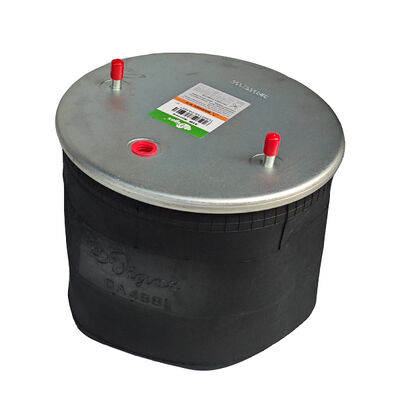 BPW / IVECO के लिए पिस्टन-मुक्त सस्पेंशन बेलोज़ - 1V8601SA 500036829