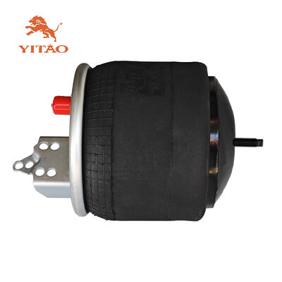 VIGOR 1V8477 Commercial Vehicle Air Spring with Upper Bracket