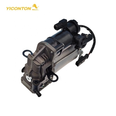 बीएमडब्ल्यू मर्सिडीज बेंज जगुआर ऑडी लैंड रोवर जीएमसी फोर्ड के लिए Yiconton एयर सस्पेंशन कंप्रेसर एयर वाल्व ब्लॉक
