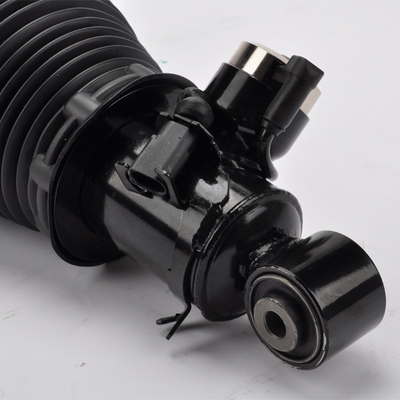 VW Touareg 7LA 7L6 7L7 7L6616019 2002-2010 के लिए रियर लेफ्ट एयर सस्पेंशन स्ट्रट