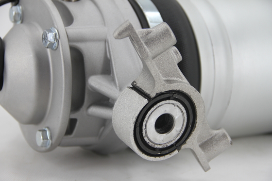 VW Touareg पोर्श केयेन एयर सस्पेंशन स्ट्रट 7P6616019J के लिए रियर लेफ्ट एयर स्ट्रट