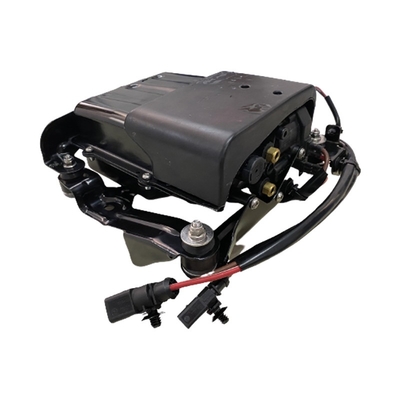 PANAMER 970 OE 35815107/97035815108/97035815109/97035815110/97035815111 के लिए नया एयर सस्पेंशन कंप्रेसर