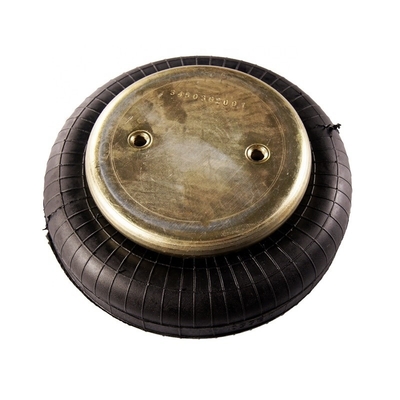 FD220-10 W01-358-7564 इंडस्ट्रियल एयर स्प्रिंग सिंगल कनवल्यूटेड