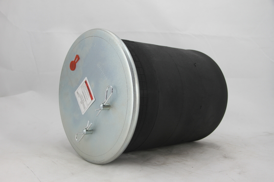 ट्रक के लिए टिकाऊ रबर एयर स्प्रिंग 1774804 1903608 W01-M58-8535