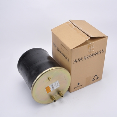 चीन ट्रबल फ्री रबर एयर स्प्रिंग स्पेयर पार्ट्स फायरस्टोन W01-M58-8786 / Contitech 4912NP05