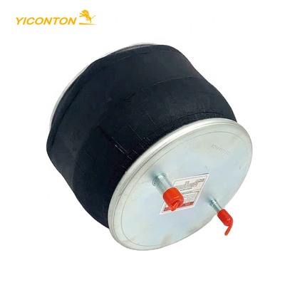 Binkley XB-SPN-053-37/SAF 90557173/Contitech 910-12P484 ट्रक पर हैवी ड्यूटी एयर बैग