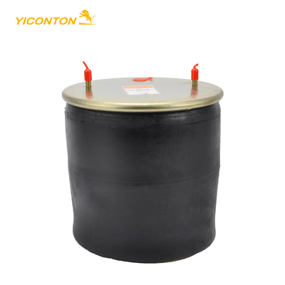 ट्रक फायरस्टोन W01-m58-8966 Contitech 881mb के लिए Yiconton उत्तम गुणवत्ता रबर Bpw एयर स्प्रिंग
