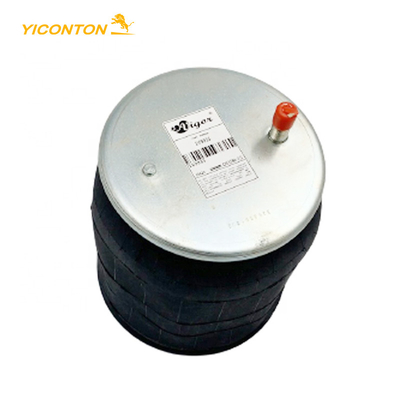 SAF हॉलैंड के लिए ट्रक एयर स्प्रिंग 90557157 FIRESTONE W01-358-9935 GOODYEAR 1R12-532 ट्रकों के लिए एयर स्प्रिंग