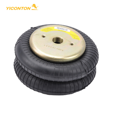 CONTITECH FD120-17/113053/2B-181 रबर एयर स्प्रिंग एयर सस्पेंशन किट
