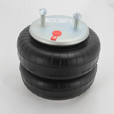 ट्रक के लिए डबल कन्फ्यूज्ड फायरस्टोन एयर राइड W01-358-6943 ContiTech FD200-25426
