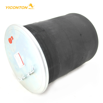 1903608 YICONTON ट्रक एयर स्प्रिंग स्कैनिया एयर स्प्रिंग ब्लैक