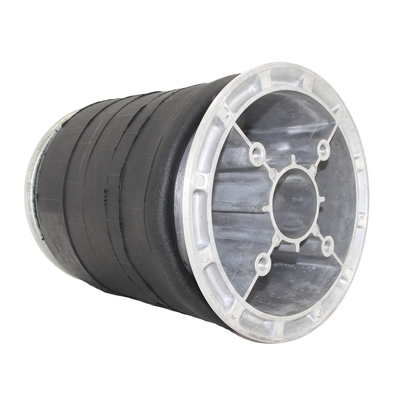 W01-358-9580 ट्रक एयर स्प्रिंग रोलिंग लोब एयरबैग MLF9025 गुडइयर 1R13 - 118